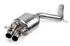 Catback Exhaust System - RS6/RS7 (C7) image 3