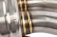 Catback Exhaust System - S4 / S5 (B9) for Audi image 28