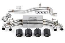 Turbo Pack - Golf R (MK8) image 8