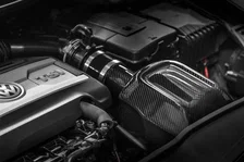 Carbon Fiber Intake System - 1.8T/2.0T EA888 PQ35 image 13
