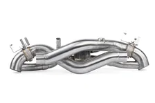 Exhaust For 992.1 Turbo | Turbo S for Porsche 911 image 4