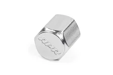 Valve Stem Caps - Silver image 3