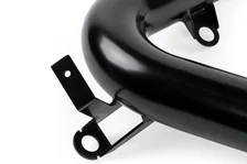 Charge Pipes - Turbo Outlet and Throttle Body - 1.8T/2.0T MQB image 9