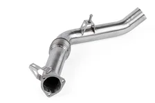 Catback Exhaust System for Audi RS Q8 image 14