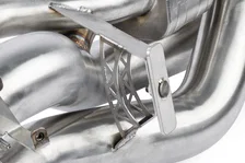 Exhaust For 992.1 Turbo | Turbo S for Porsche 911 image 12