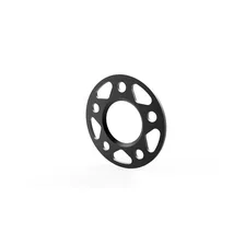 Spacers (Set of 2) - 66.5mm CB - 5mm Thick image 3