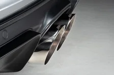 Catback Exhaust System for Porsche image 27