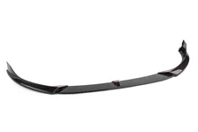 Carbon Fiber Front Lip Spoiler (MK8 GTI) image 1
