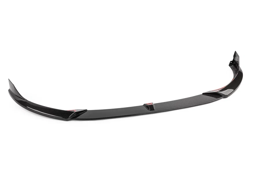 Carbon Fiber Front Lip Spoiler (MK8 GTI)