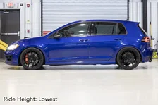 Roll-Control Coilover System - MQB/MQE EVO image 20