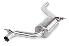 Catback Exhaust System - GTI TRC (MK7.5) image 3