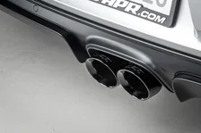 Catback Exhaust System for Porsche image 37