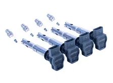 Ignition Coil & Spark Plug Kit (2.0T EA113, EA888.1, EA888.2 4-cyl. engines) image 1