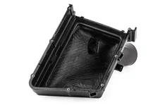 Carbon Fiber Intake System w/ Turbo Inlet Pipes - 992 3.0T/3.7T for Porsche 911 image 16