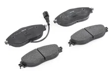 Brake Pads (Set of 4) - Front image 1