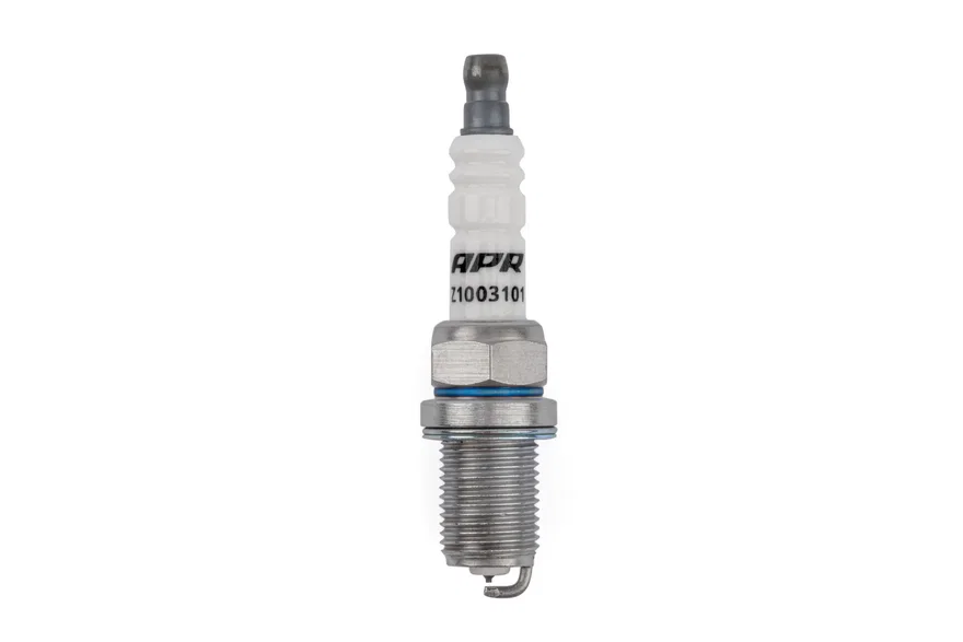 Iridium Pro Spark Plugs - Heat Range 9 (EA113, EA888.1/2, EA837 Engines)