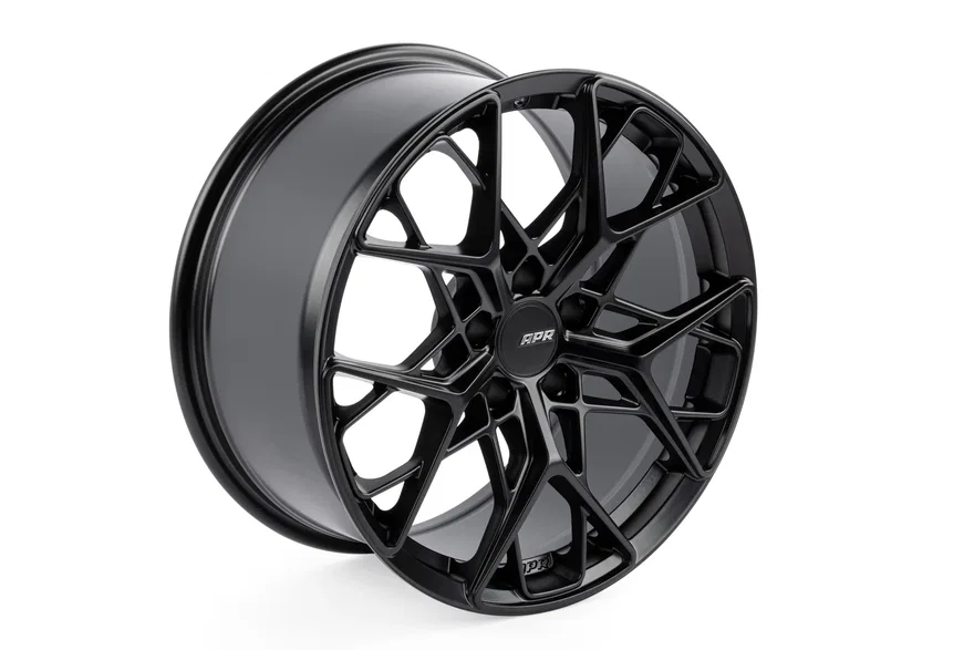 A02 Flow Formed Wheel