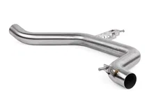 Catback Exhaust System for Volkswagen GTI image 7