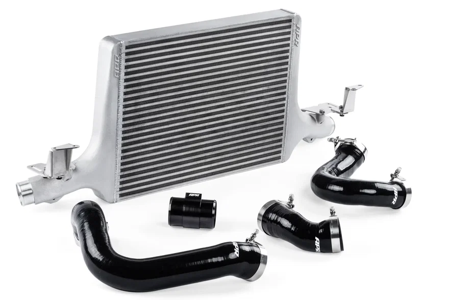 Intercooler System - B9 SQ5 3.0 TFSI for Audi