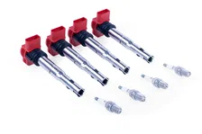 Ignition Coil & Spark Plug Kit (2.0T EA113, EA888.1, EA888.2 4-cyl. engines) image 15