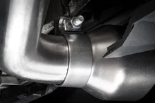 Catback Exhaust System - GTI TRC (MK7.5) image 43
