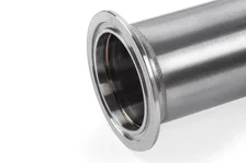 Catback Exhaust System for Porsche image 9