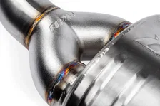 Catback Exhaust System - RS6/RS7 (C7) image 6