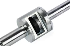 Roll-Control Coilover System - MQB/MQE EVO image 14