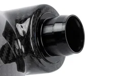 Carbon Fiber Intake - C8 3.0T for Audi image 17