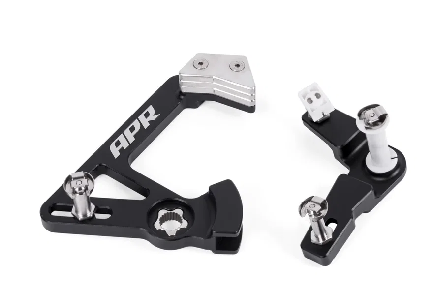Short Shifter - 6MT 02Q/0FB