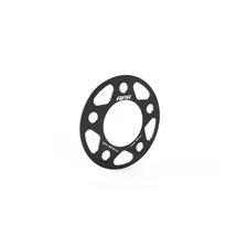 Spacers (Set of 2) - 66.5mm CB - 2mm Thick image 2