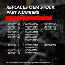 Ignition Coils (EA888.1, EA888.2, EA113, EA837 2.0T 3.0T Engines) image 5