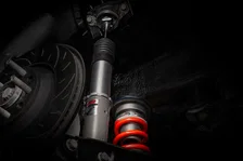 Roll-Control Coilover System - MQB/MQE EVO image 23