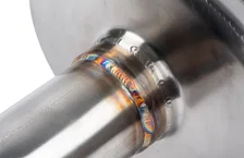 Catback Exhaust System - Jetta GLI (MK7) image 8