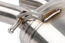 Catback Exhaust System - S4 / S5 (B9) for Audi image 23