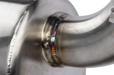 Catback Exhaust System for Audi RS3 image 10