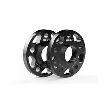 Wheel Spacer Kit With Lug Bolts - 20mm Thick - 57.1mm CB - 47mm Bolts image 6
