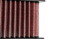 Intake Filter - Macan 95B - 2.0T/3.0T/3.6T - (251x187x92) image 3