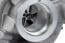 K04.3 GTS Turbocharger System - Porsche 911 3.0T image 4
