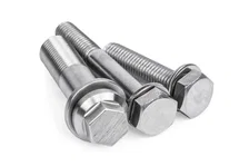 Billet Stainless-Steel / Aluminum Pendulum Mount MQB (6 Speed / DQ250) image 3