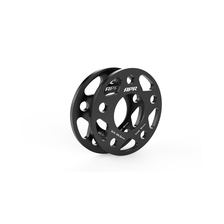 Wheel Spacer Kit With Lug Bolts - 8mm Thick - 66.5mm CB - 35mm Bolts image 1
