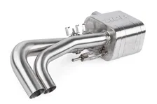 Catback Exhaust System for Audi RS Q8 image 2