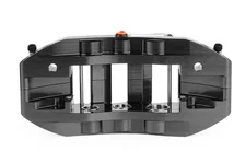370x34mm 6-Piston Big Brake Kit - Front - Grey - (8V RS3) image 7