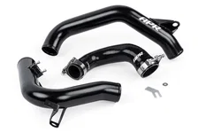 Charge Pipes - Turbo Outlet and Throttle Body - 1.8T/2.0T MQB image 1