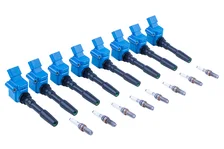 Ignition Coil & Spark Plug Kit (4.0T EA825 8-cylinder engines) image 16