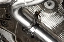 V-Band Clamp - 63.5mm (2.5") image 4