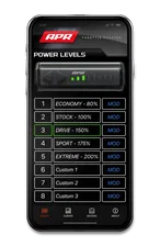 Throttle Booster - w/ Wireless Controller and Bluetooth Mobile App image 6