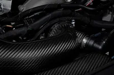 Carbon Fiber Intake - B9 3.0T for Audi image 24