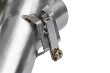 Exhaust For 992.1 Turbo | Turbo S for Porsche 911 image 14