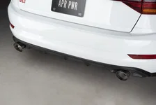 Catback Exhaust System - Jetta GLI (MK7) image 28